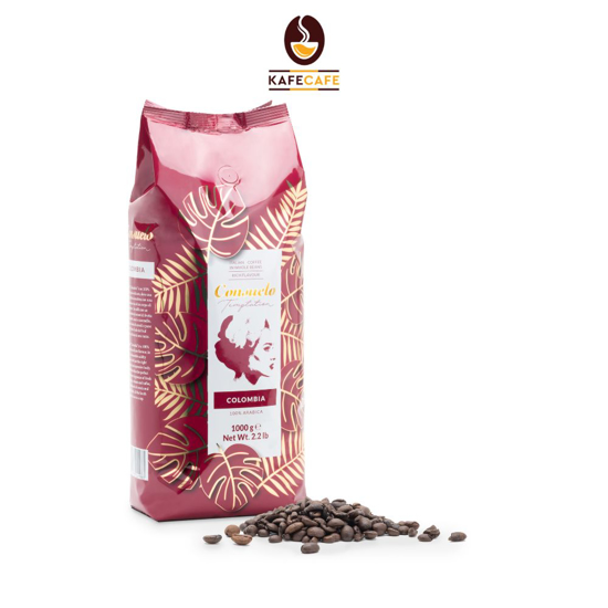 Picture of COLOMBIA COFFEE BEANS SINGLE ORIGIN X 1 KILO ( 100% ARABICA